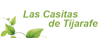 Las Casitas de Tijarafe